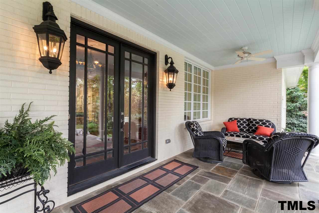 709 Brunswick Street Raleigh, NC 27609 - Photo 3 of 25