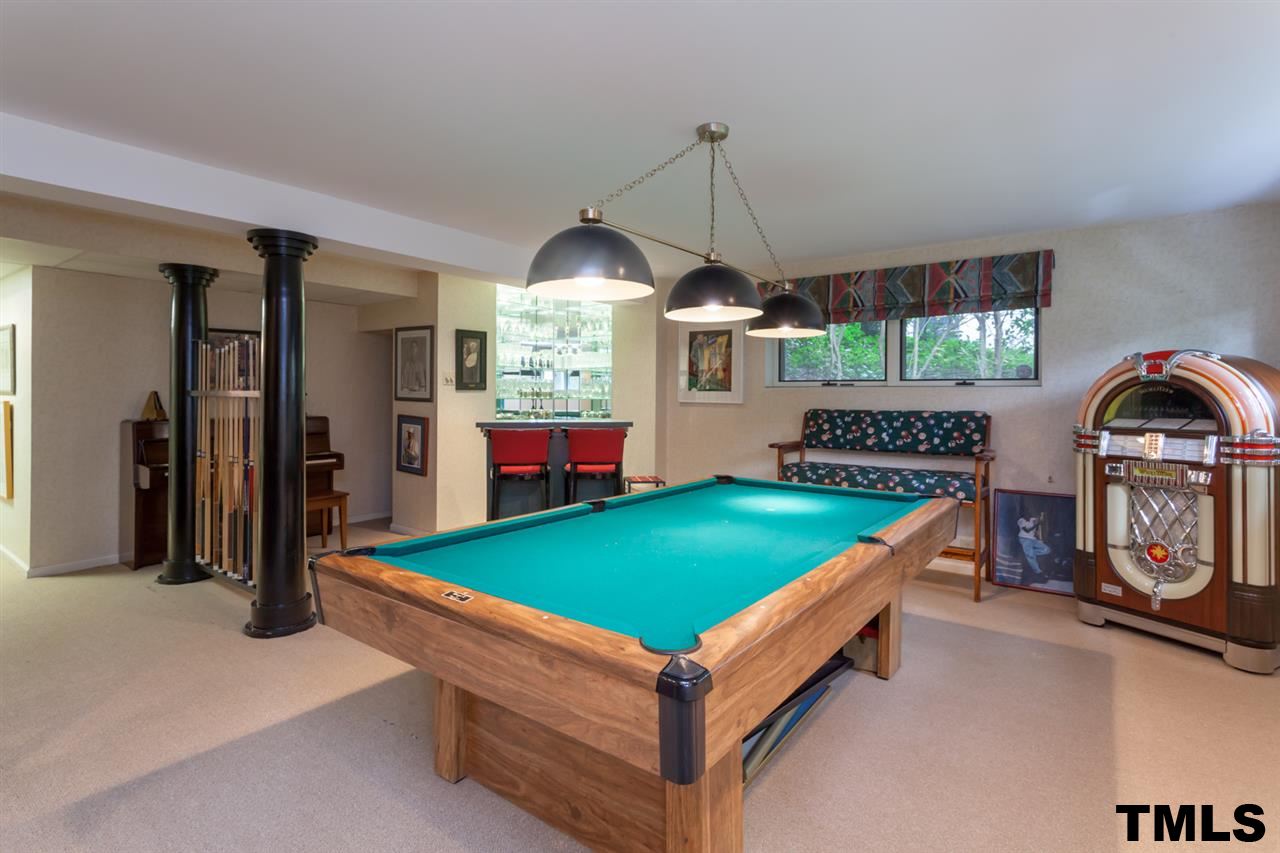 709 Brunswick Street Raleigh, NC 27609 - Photo 22 of 25