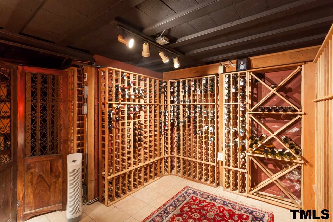 709 Brunswick Street Raleigh, NC 27609 - Photo 23 of 25