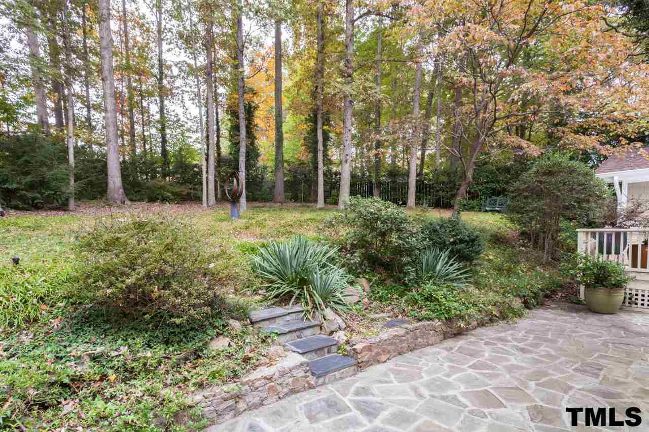 709 Brunswick Street Raleigh, NC 27609 - Photo 24 of 25