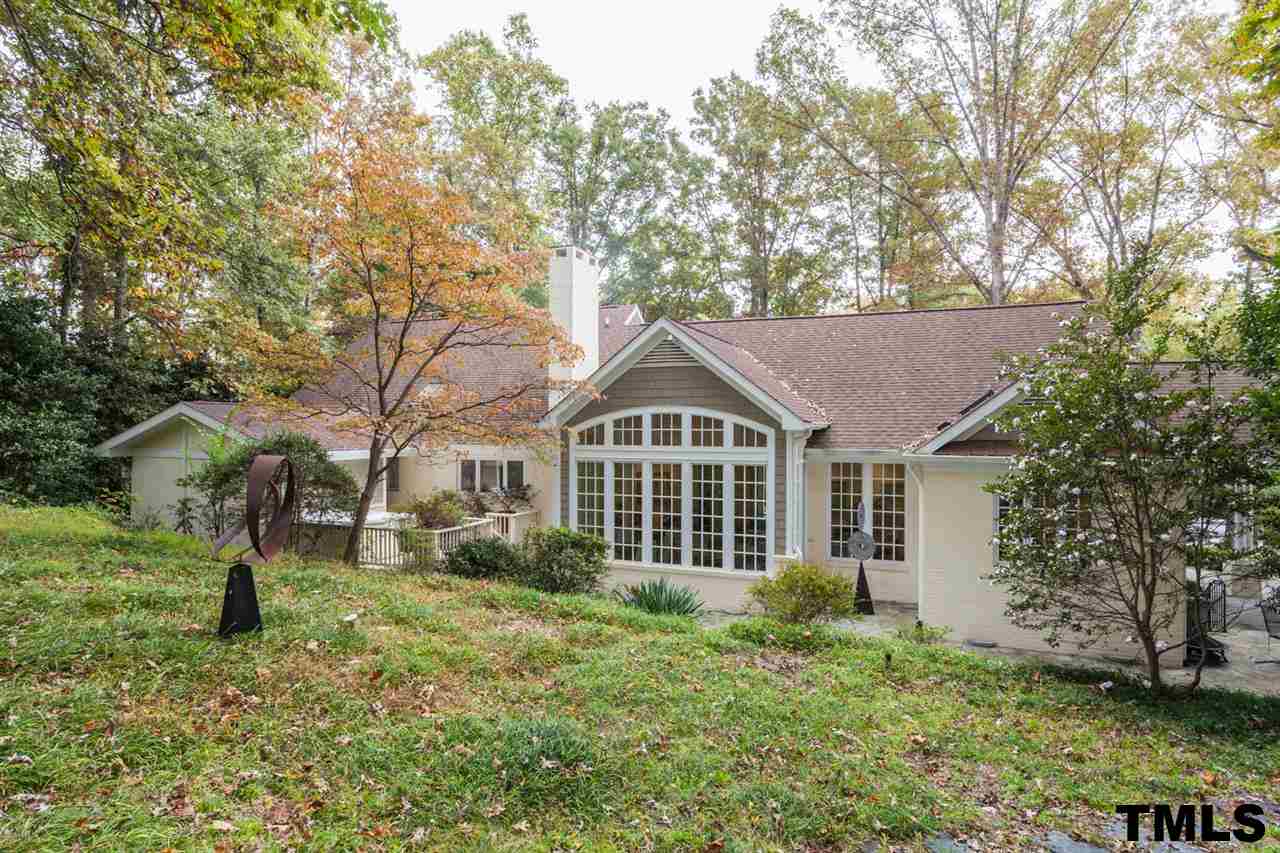 709 Brunswick Street Raleigh, NC 27609 - Photo 25 of 25