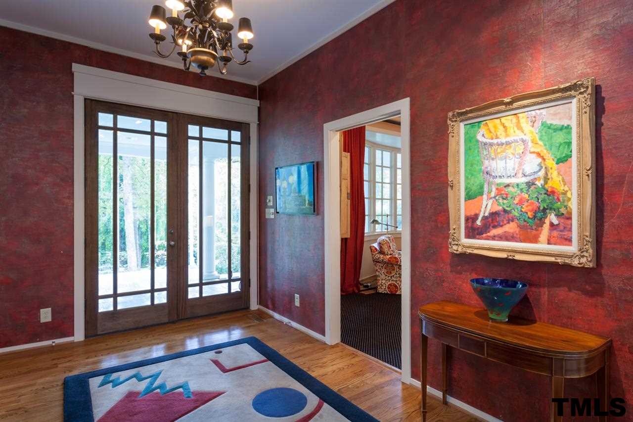 709 Brunswick Street Raleigh, NC 27609 - Photo 4 of 25