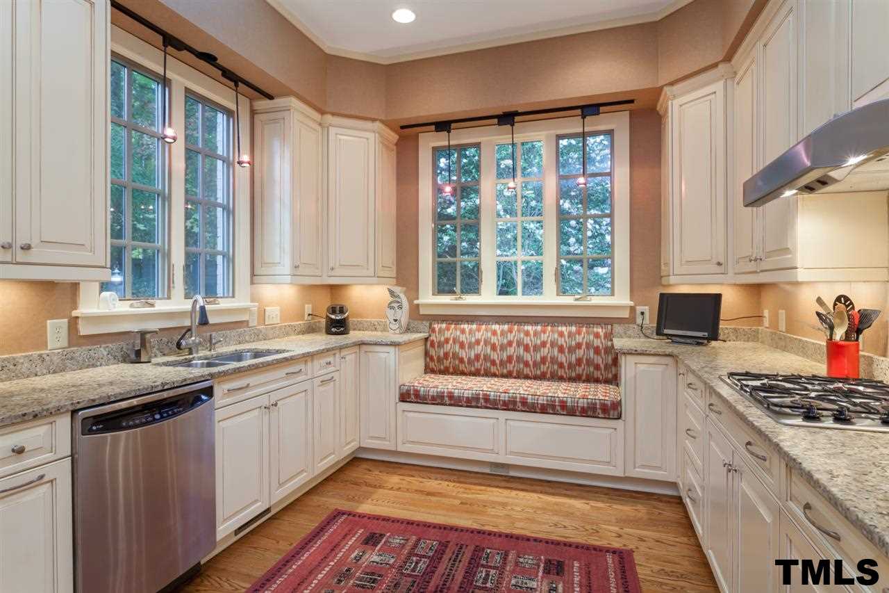 709 Brunswick Street Raleigh, NC 27609 - Photo 6 of 25