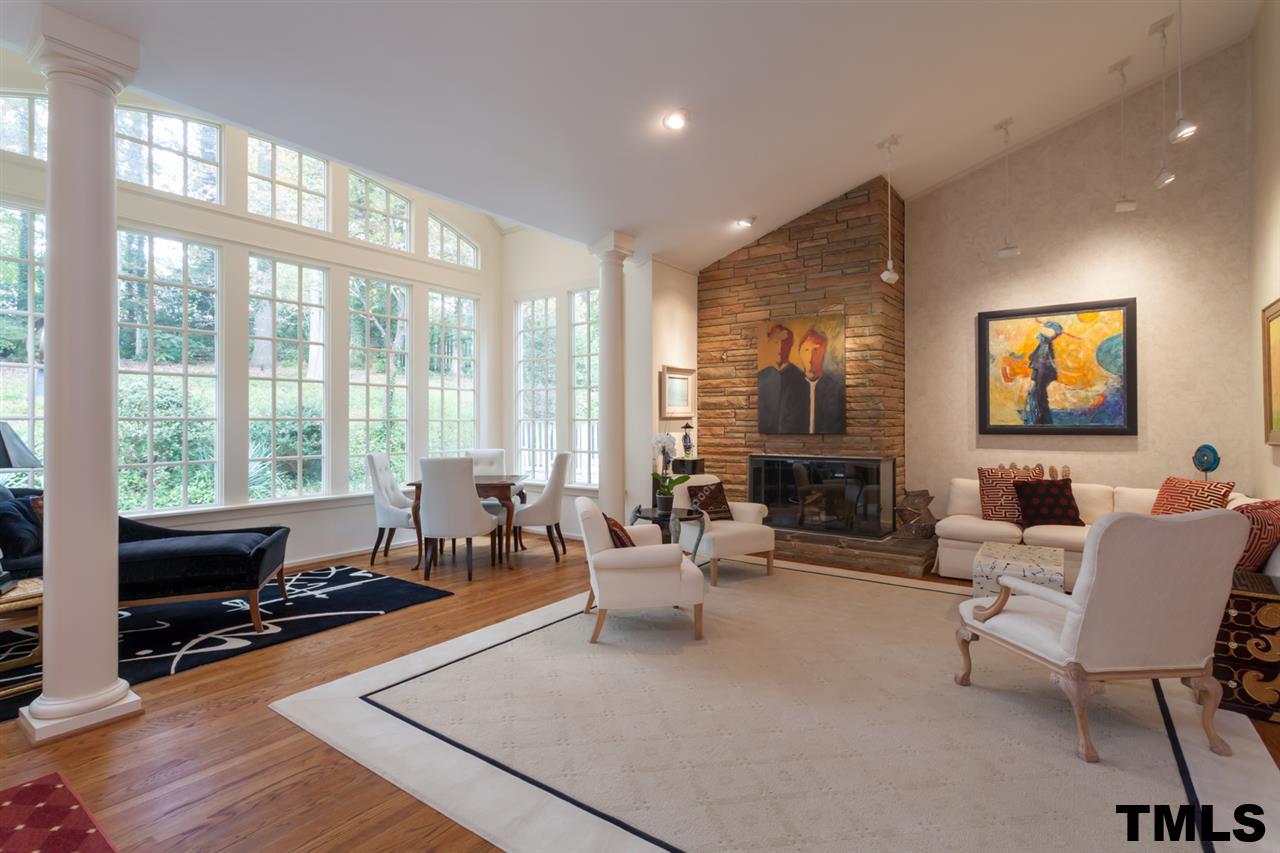 709 Brunswick Street Raleigh, NC 27609 - Photo 10 of 25