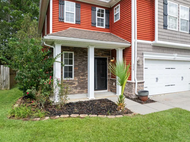 $379,000 | 256 Woodbrook Way, Moncks Corner, SC 29461