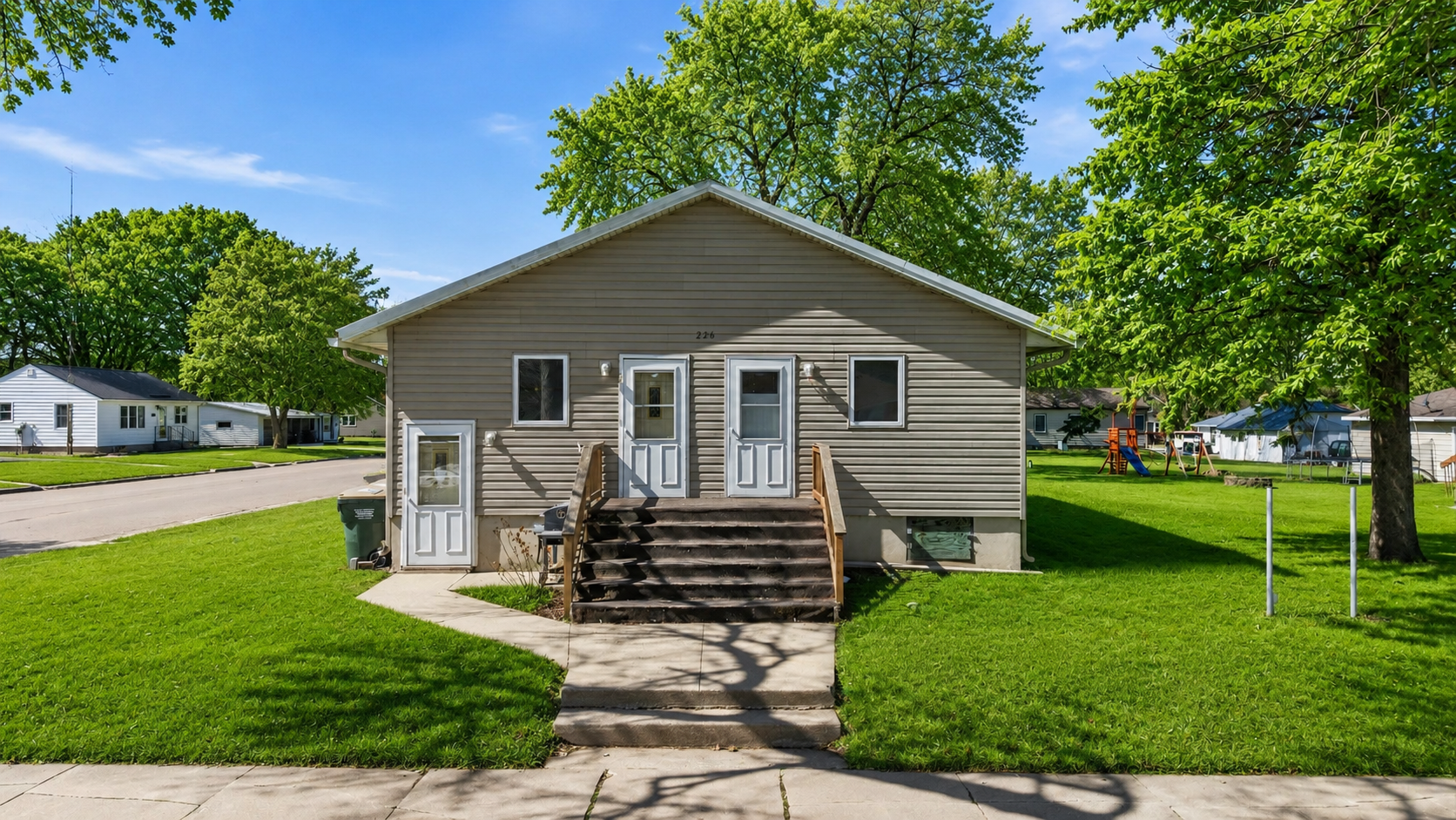 226 3rd Avenue South Brownton, MN 55312 - Photo 1 of 39