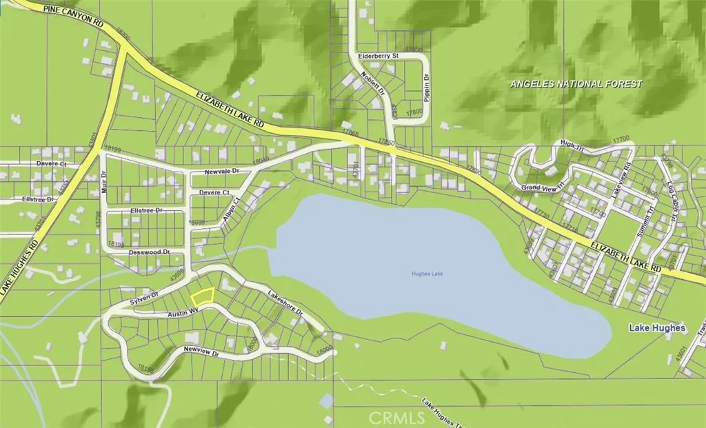 18087 Austin Lake Irvine, CA 92604 - Photo 1 of 3