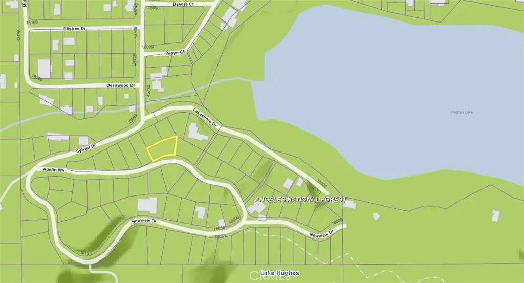 18087 Austin Lake Irvine, CA 92604 - Photo 2 of 3