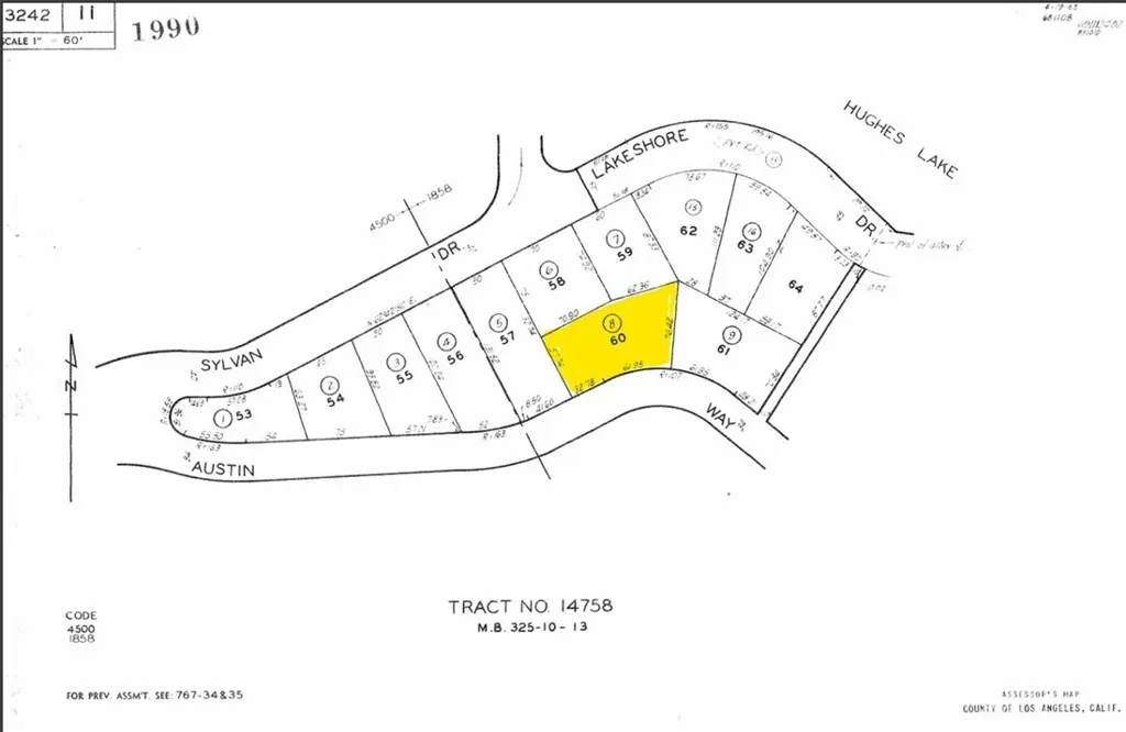 18087 Austin Lake Irvine, CA 92604 - Photo 3 of 3