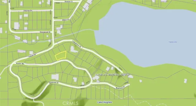 a view of a swimming pool with a painting on the wall