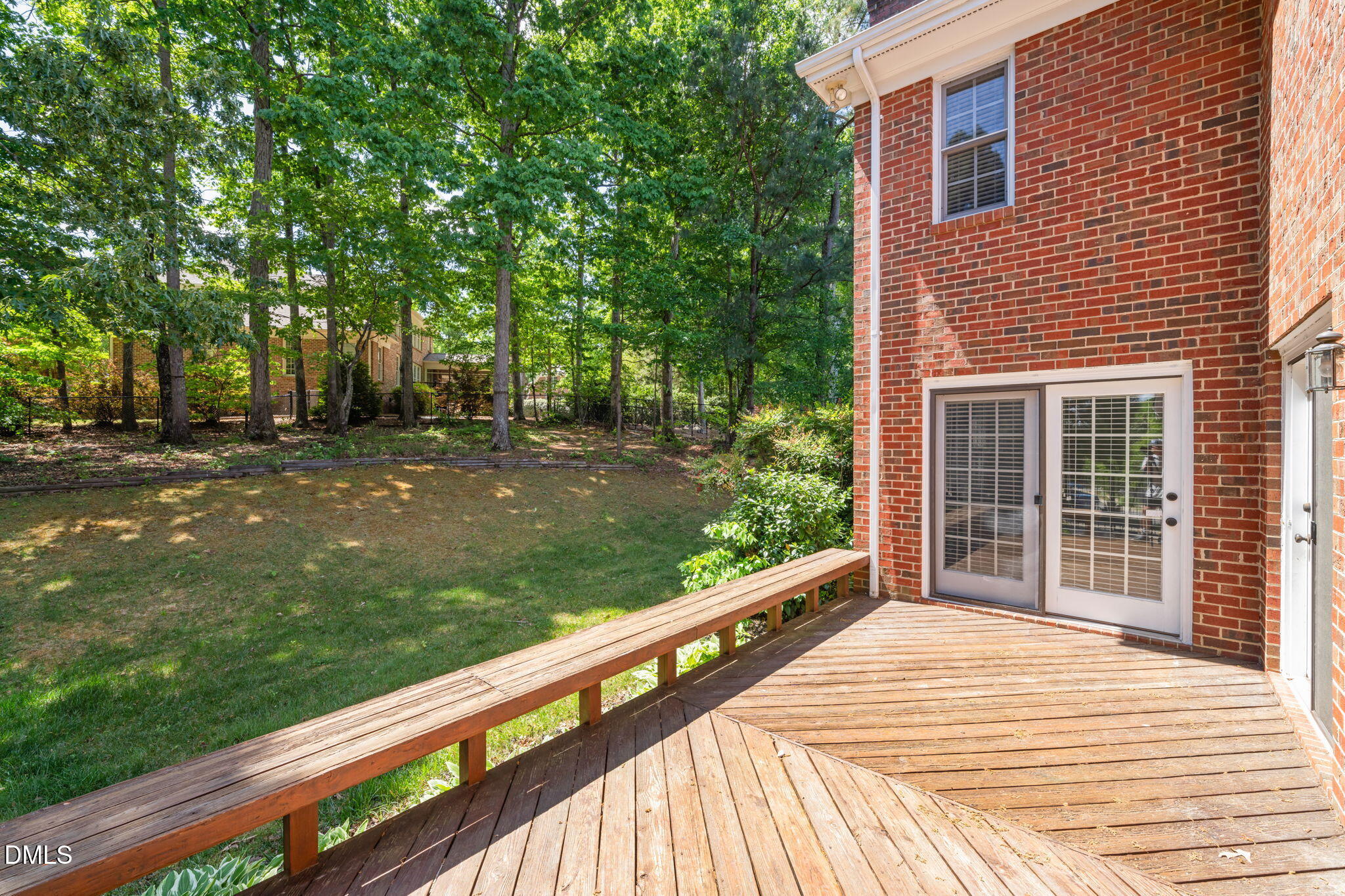 4424 Dula Street Durham, NC 27705 - Photo 41 of 52