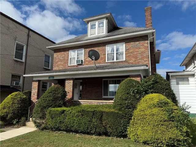 $109,900 | 228 Arthur Street, Kittanning, PA 16201