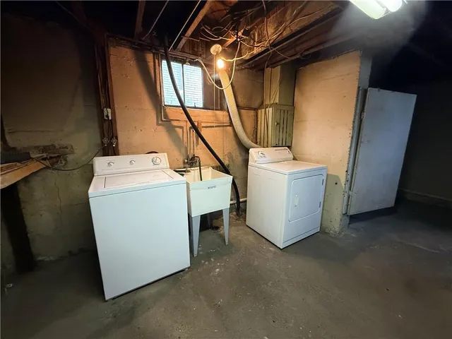 $109,900 | 228 Arthur Street, Kittanning, PA 16201