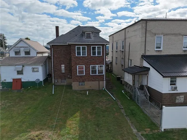 $109,900 | 228 Arthur Street, Kittanning, PA 16201