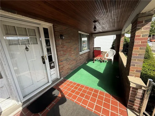 $109,900 | 228 Arthur Street, Kittanning, PA 16201