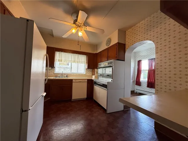 $109,900 | 228 Arthur Street, Kittanning, PA 16201