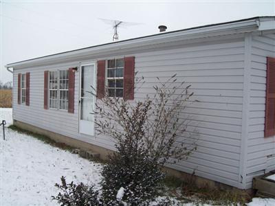 10003 Wolfe Road New Vienna, OH 45159 - Photo 1 of 1 Gallery Image 1