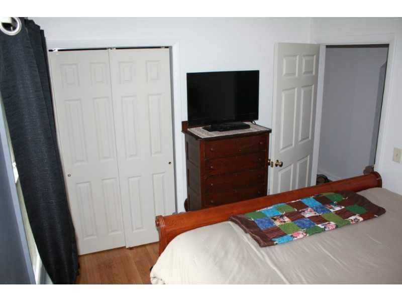 168 Darnit Road Buckfield, ME 04220 - Photo 17 of 21 Bedroom.