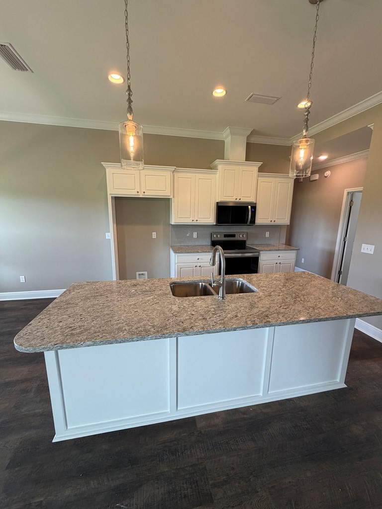 256 Enterprise Church Road Ashford, AL 36312 - Photo 9 of 28