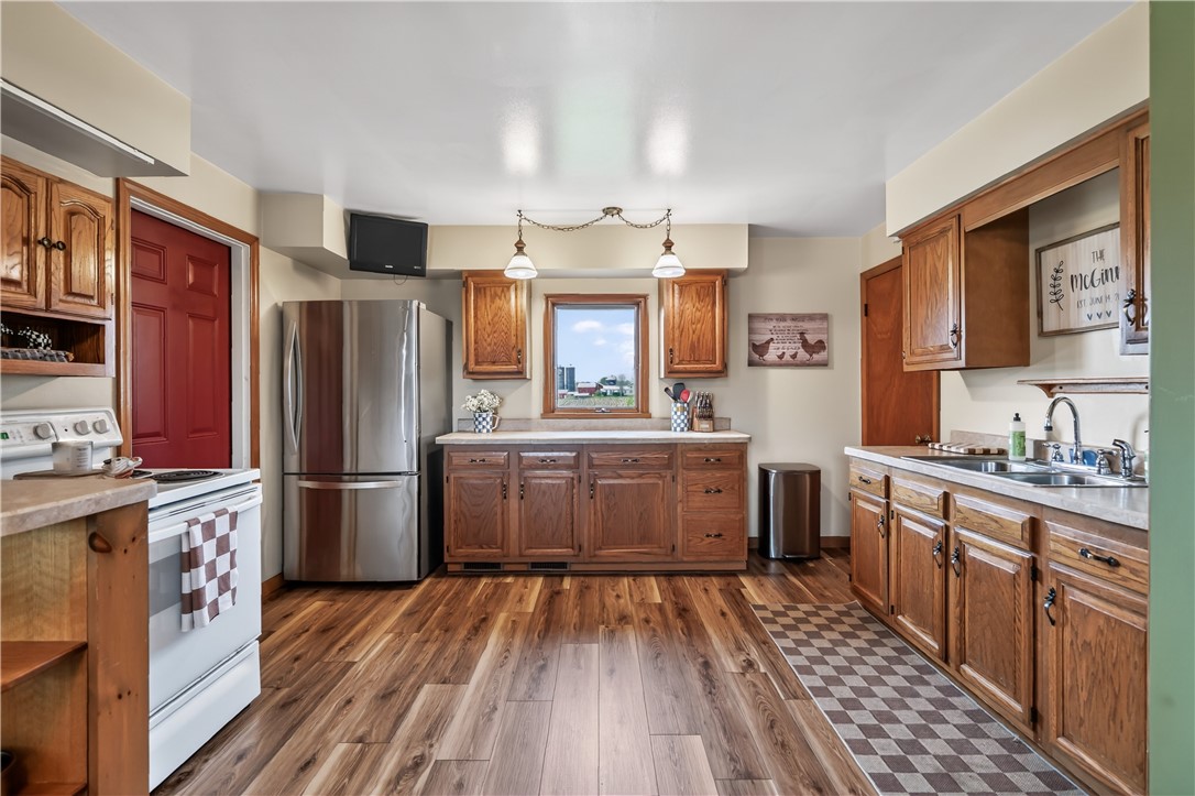 2115 Minsteed Road Arcadia, NY 14513 - Photo 5 of 46