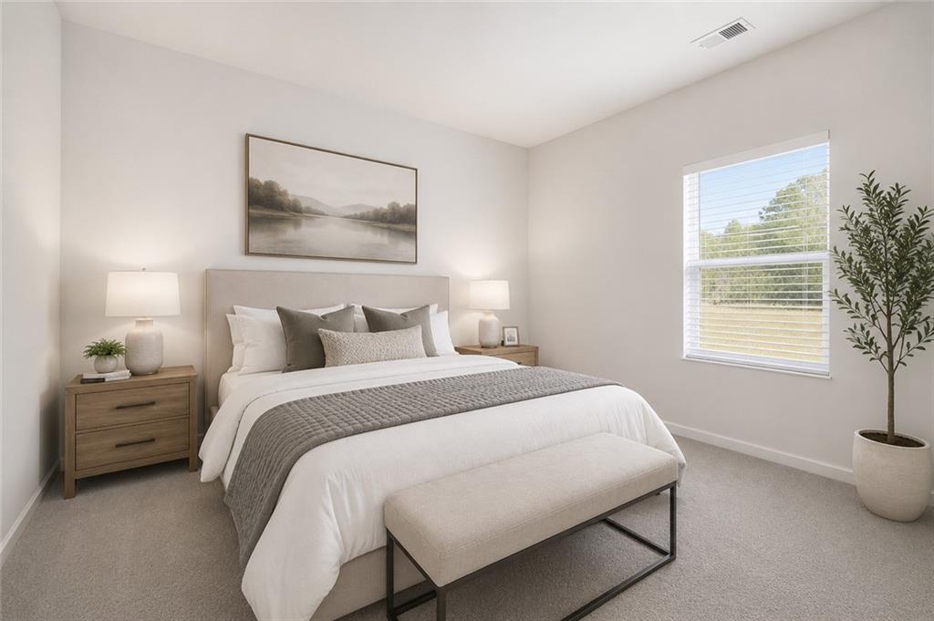 1101 Longleaf Trace Monroe, GA 30656 - Photo 18 of 37