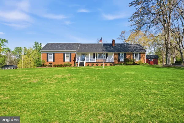 $545,000 | 13002 Aubrey Jameson Sr Place, Waldorf, MD 20601