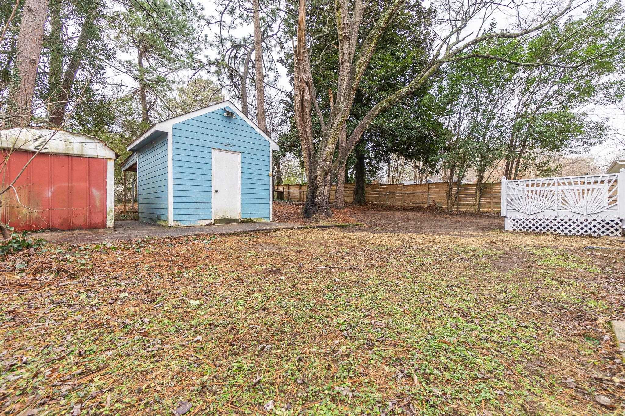 2428 Glascock Street Raleigh, NC 27610 - Photo 40 of 47 Photo 40