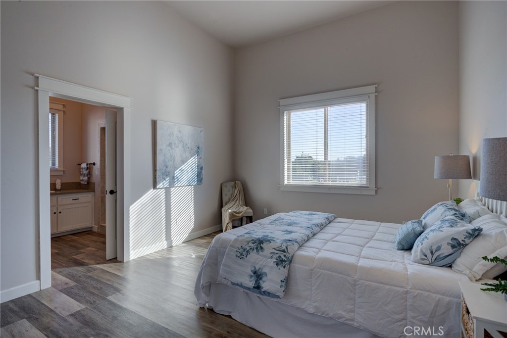 140 Rim Rock Road Nipomo, CA 93444 - Photo 43 of 104 Second Primary Bedroom!