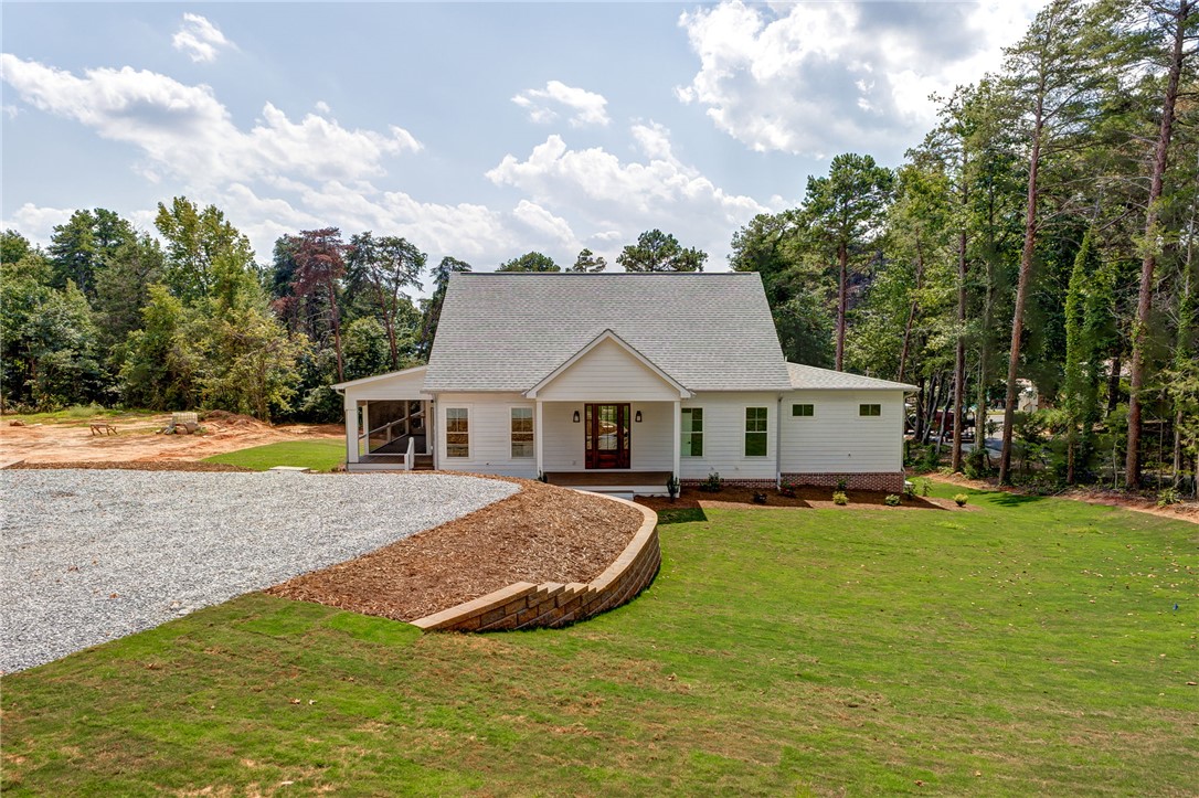 1218 Andersonville Road Townville, SC 29689 - Photo 40 of 44