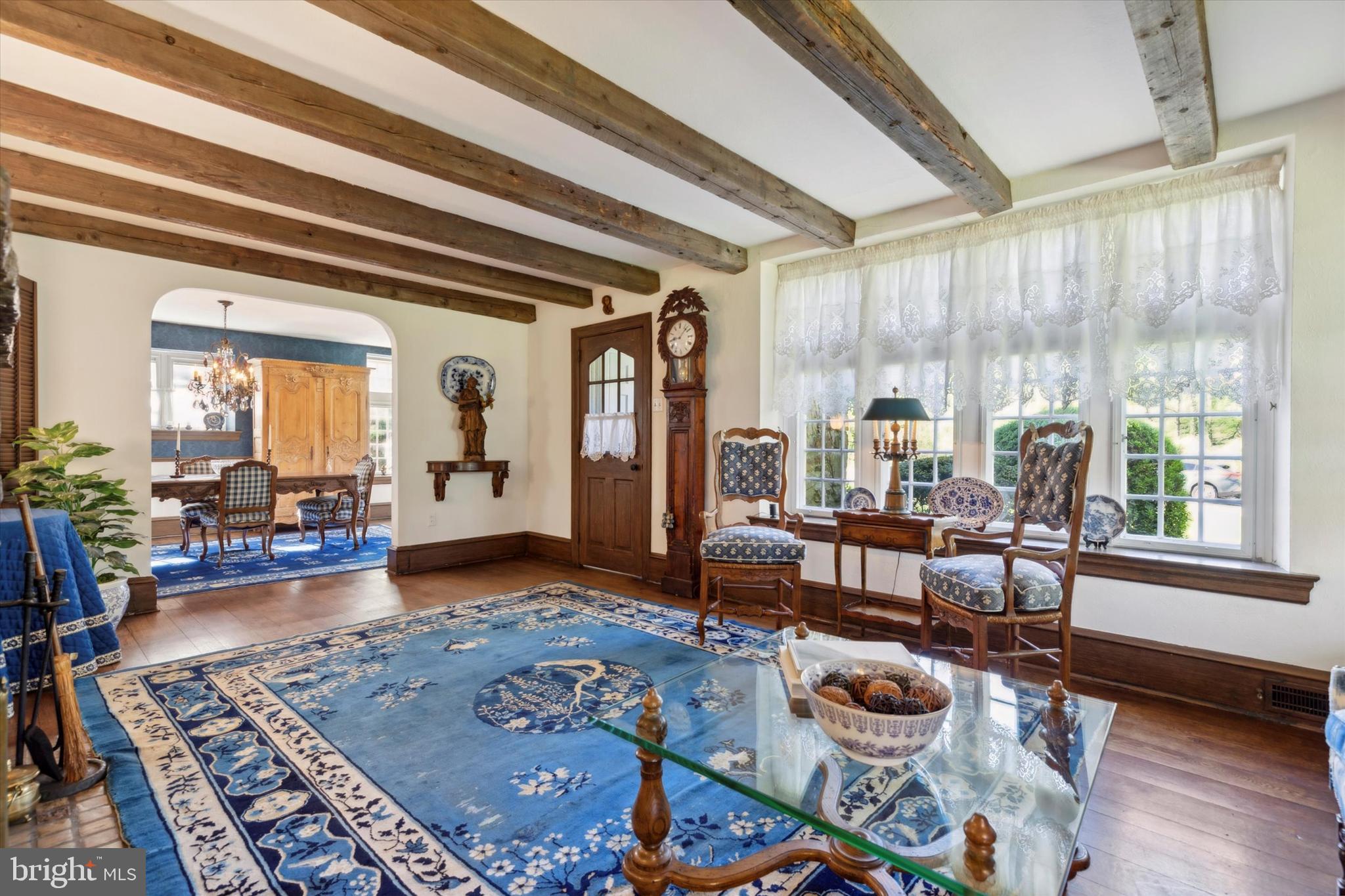 235 Waverly Road Wyncote, PA 19095 - Photo 3 of 25
