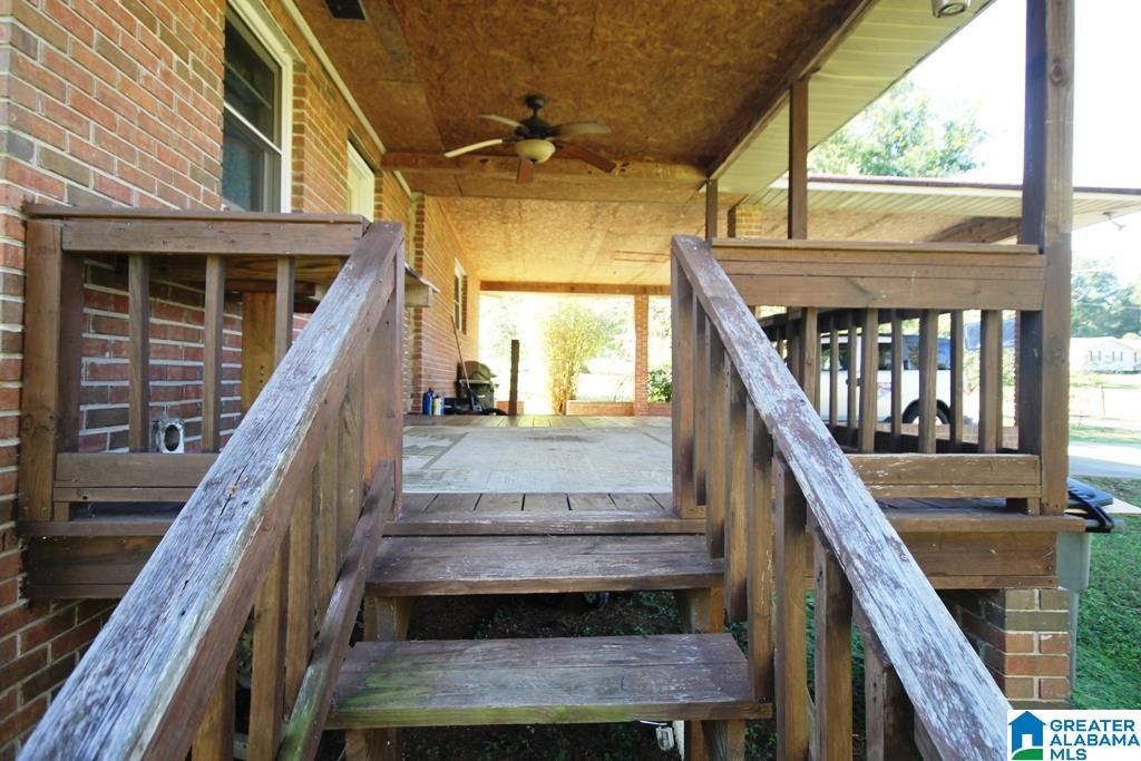 1560 White Plains Road Anniston, AL 36207 - Photo 27 of 38