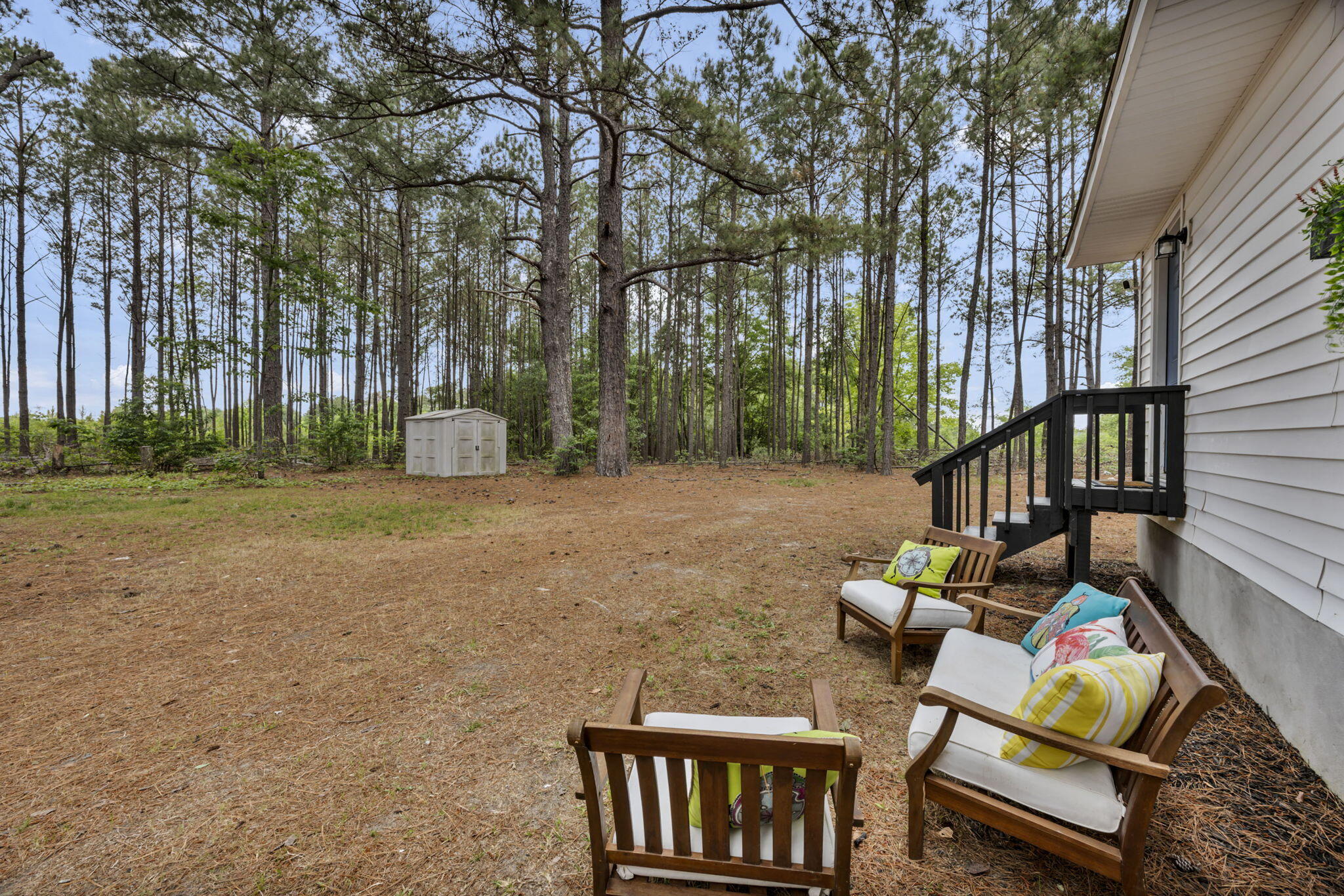 8107 Black River Road Rembert, SC 29128 - Photo 31 of 39 8107 Black River Rd