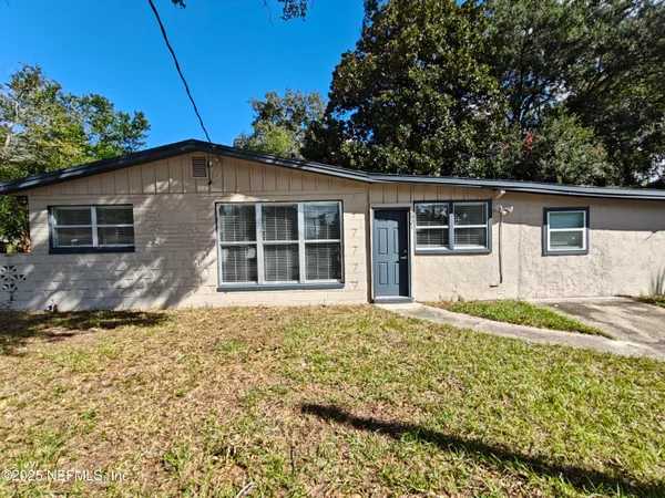 $1,845 | 2921 Mansion Road, Jacksonville, FL 32277