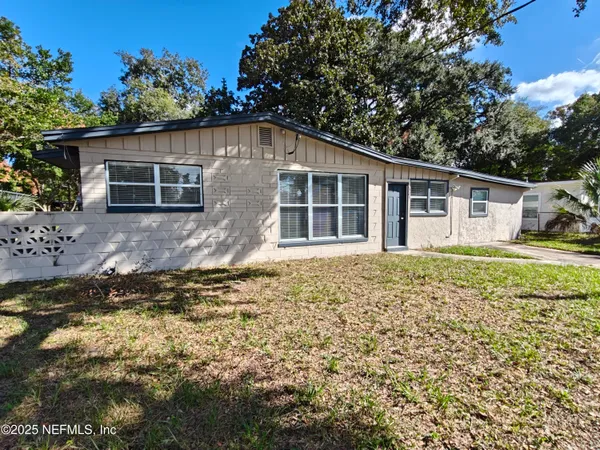 $1,845 | 2921 Mansion Road, Jacksonville, FL 32277