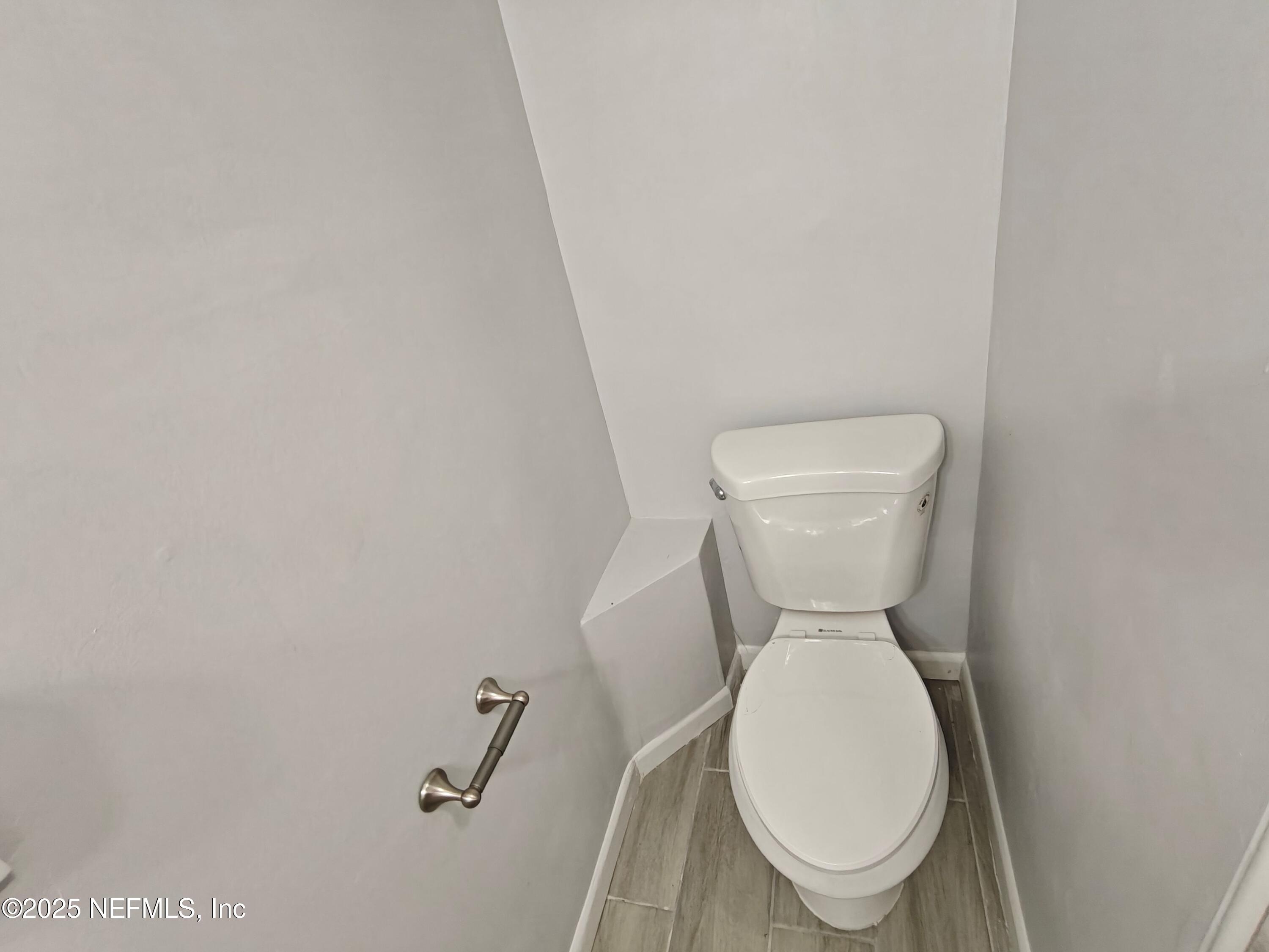 2921 Mansion Road Jacksonville, FL 32277 - Photo 28 of 40 a close up of a toilet