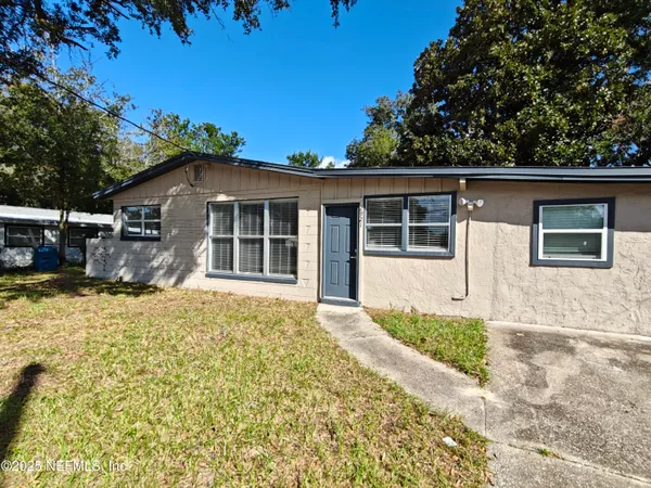 $1,845 | 2921 Mansion Road, Jacksonville, FL 32277