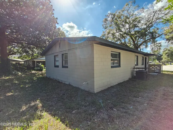 $1,845 | 2921 Mansion Road, Jacksonville, FL 32277
