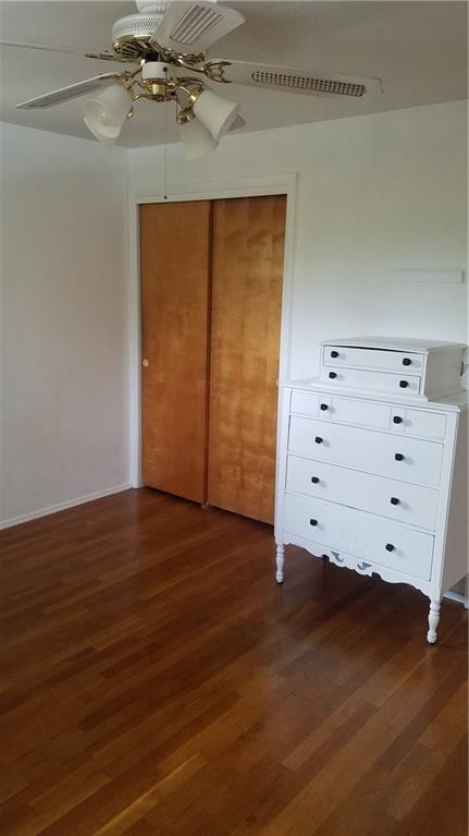 4021 Portman Avenue Pittsburgh, PA 15214 - Photo 11 of 16 Second bedroom