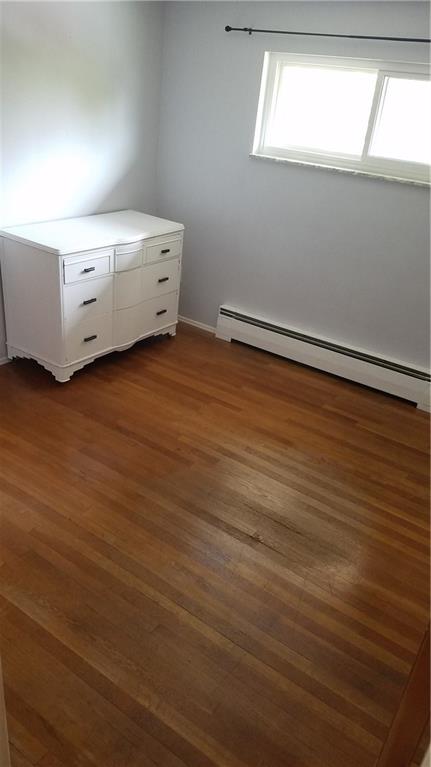 4021 Portman Avenue Pittsburgh, PA 15214 - Photo 12 of 16 Bedroom number three with ample natural sunlight.