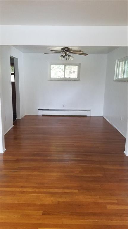 4021 Portman Avenue Pittsburgh, PA 15214 - Photo 7 of 16 Enjoy your holiday gatherings in the spacious dining area.