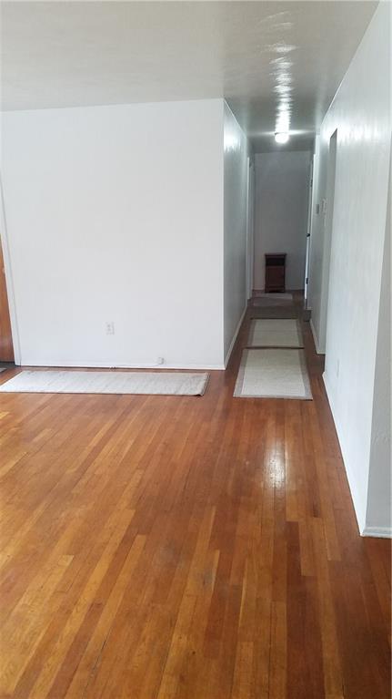 4021 Portman Avenue Pittsburgh, PA 15214 - Photo 8 of 16 Hardwood floors throughout are sure to impress!