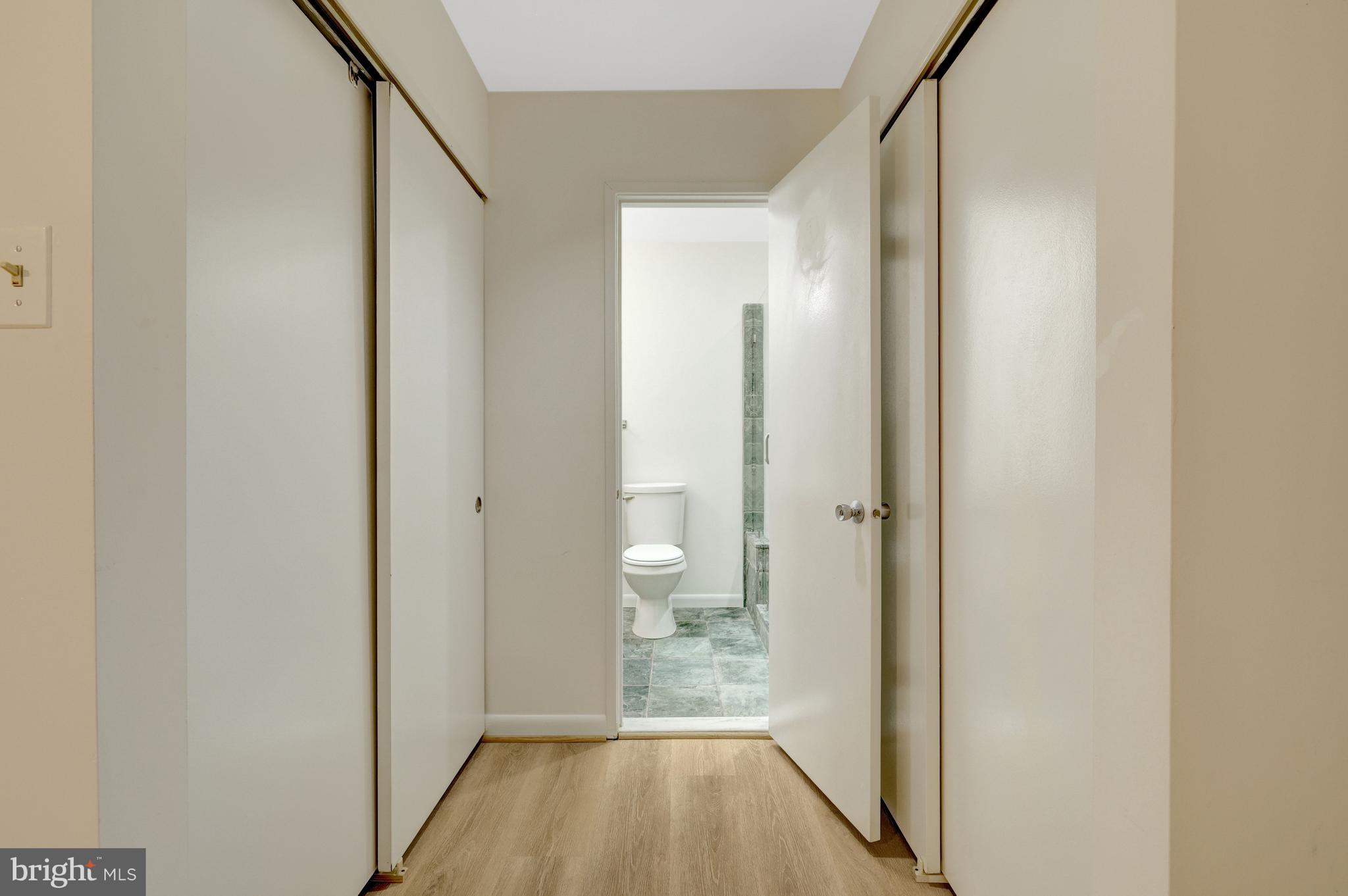 1752 Wainwright Drive Reston, VA 20190 - Photo 24 of 51 Spacious Primary Bedroom with 3 closets