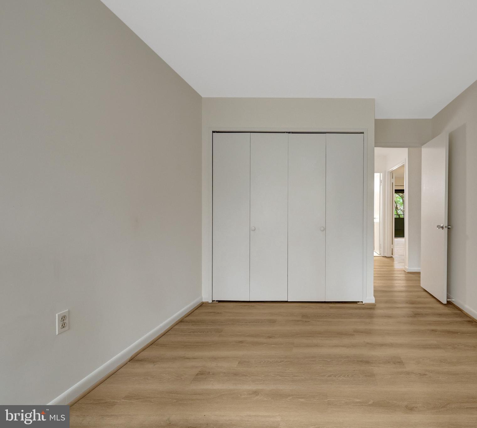 1752 Wainwright Drive Reston, VA 20190 - Photo 31 of 51 Bedroom #3 with built-in storage