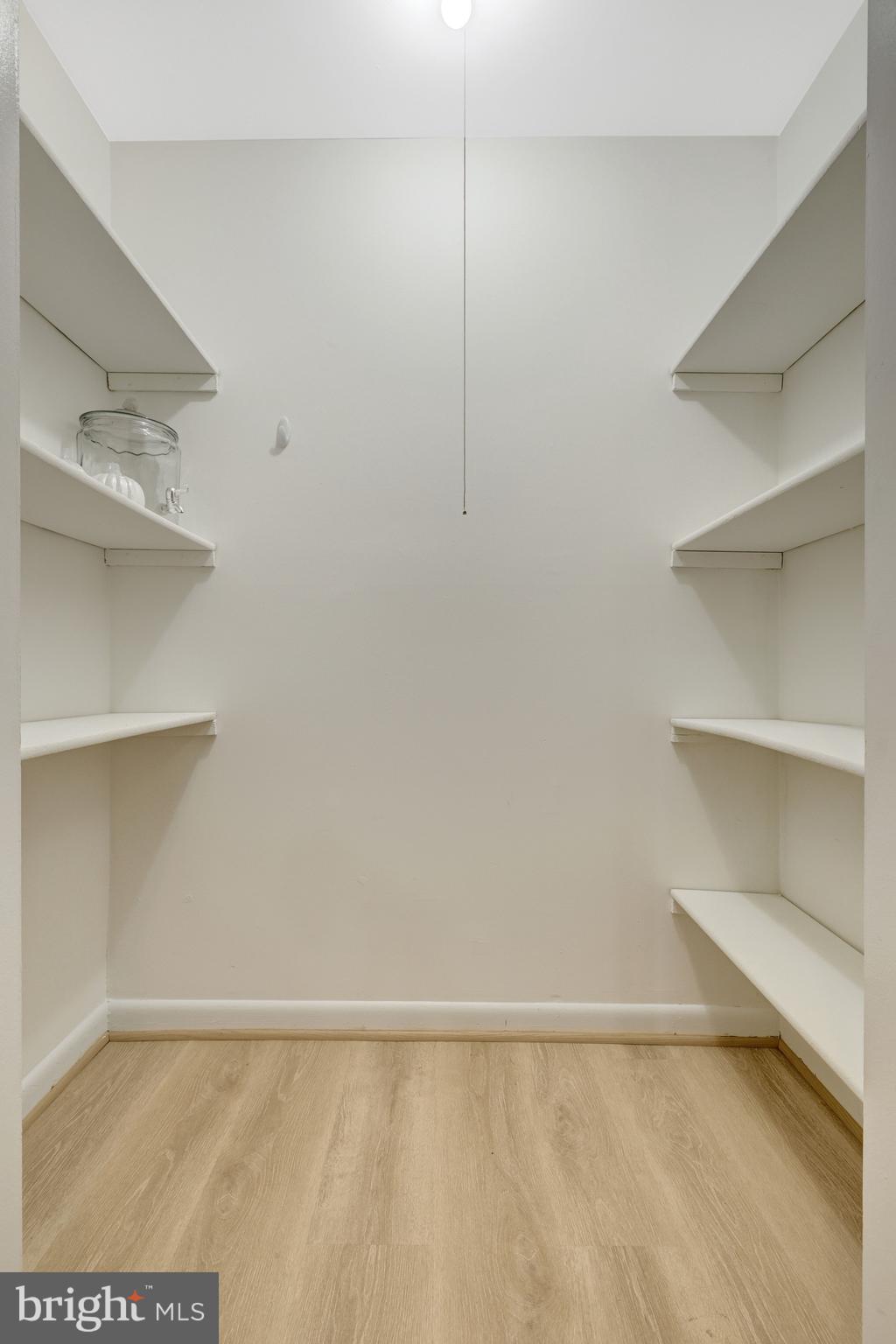 1752 Wainwright Drive Reston, VA 20190 - Photo 4 of 51 Large walk-in closet in foyer PLUS coat closet
