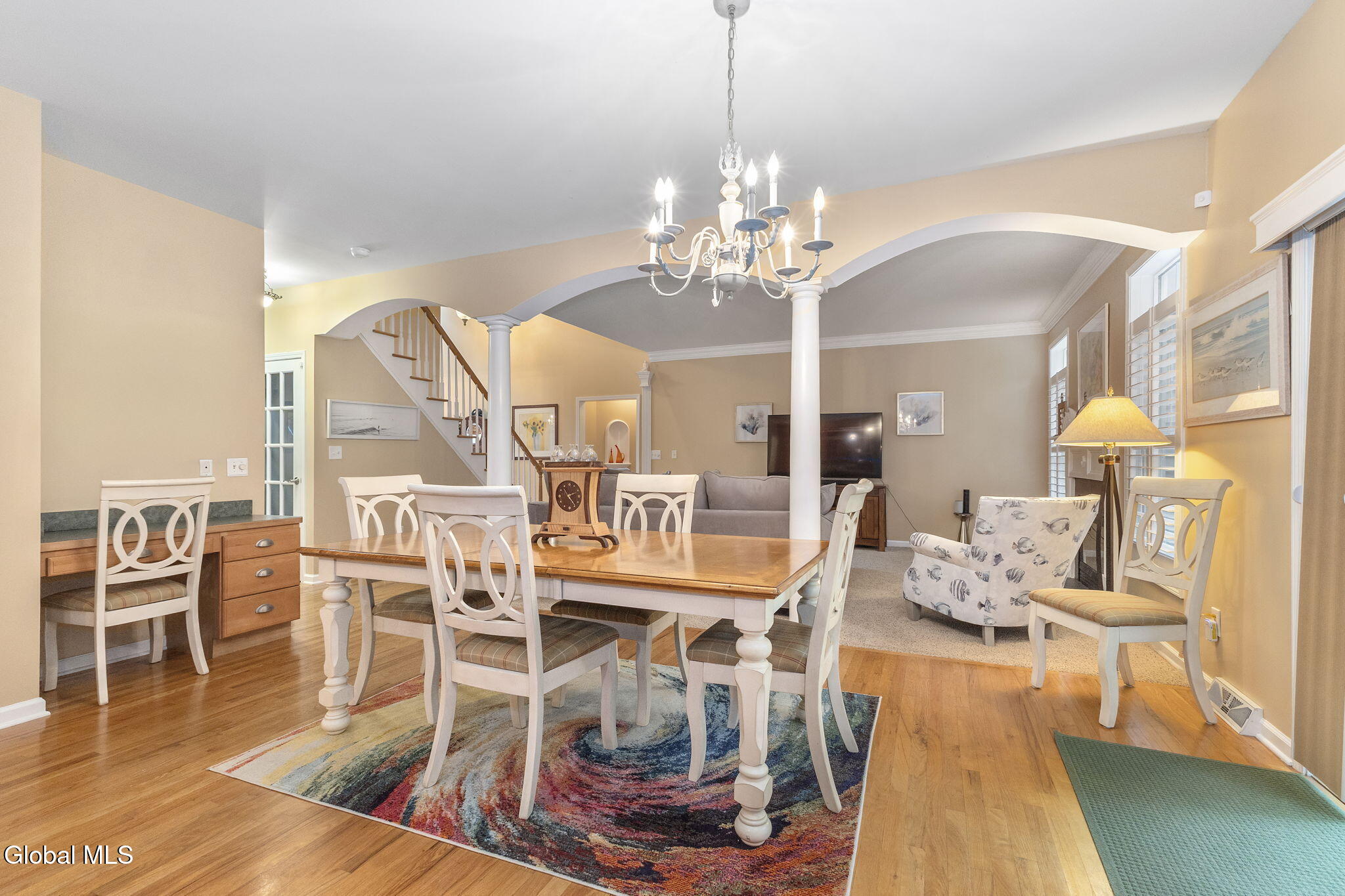 2 Huntington Court Saratoga Springs, NY 12866 - Photo 22 of 70 22-2HuntingtonCt_022