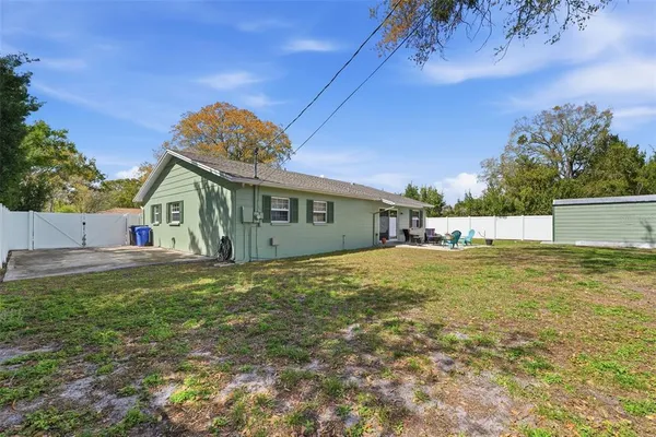 $469,000 | 12721 Carte Drive, Tampa, FL 33618