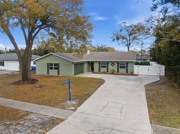 $469,000 | 12721 Carte Drive, Tampa, FL 33618