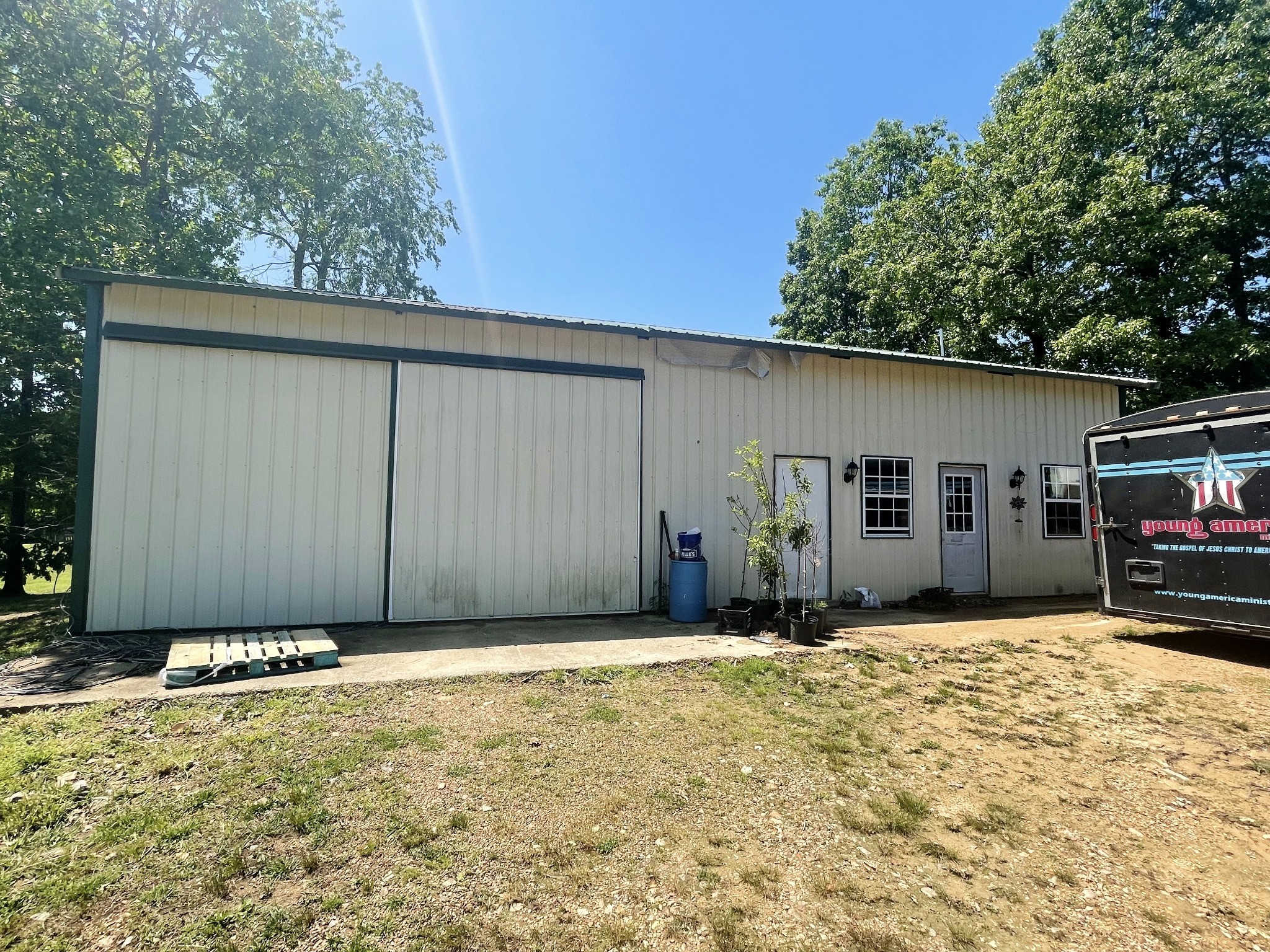 126 Yoder Lane Summertown, TN 38483 - Photo 30 of 69