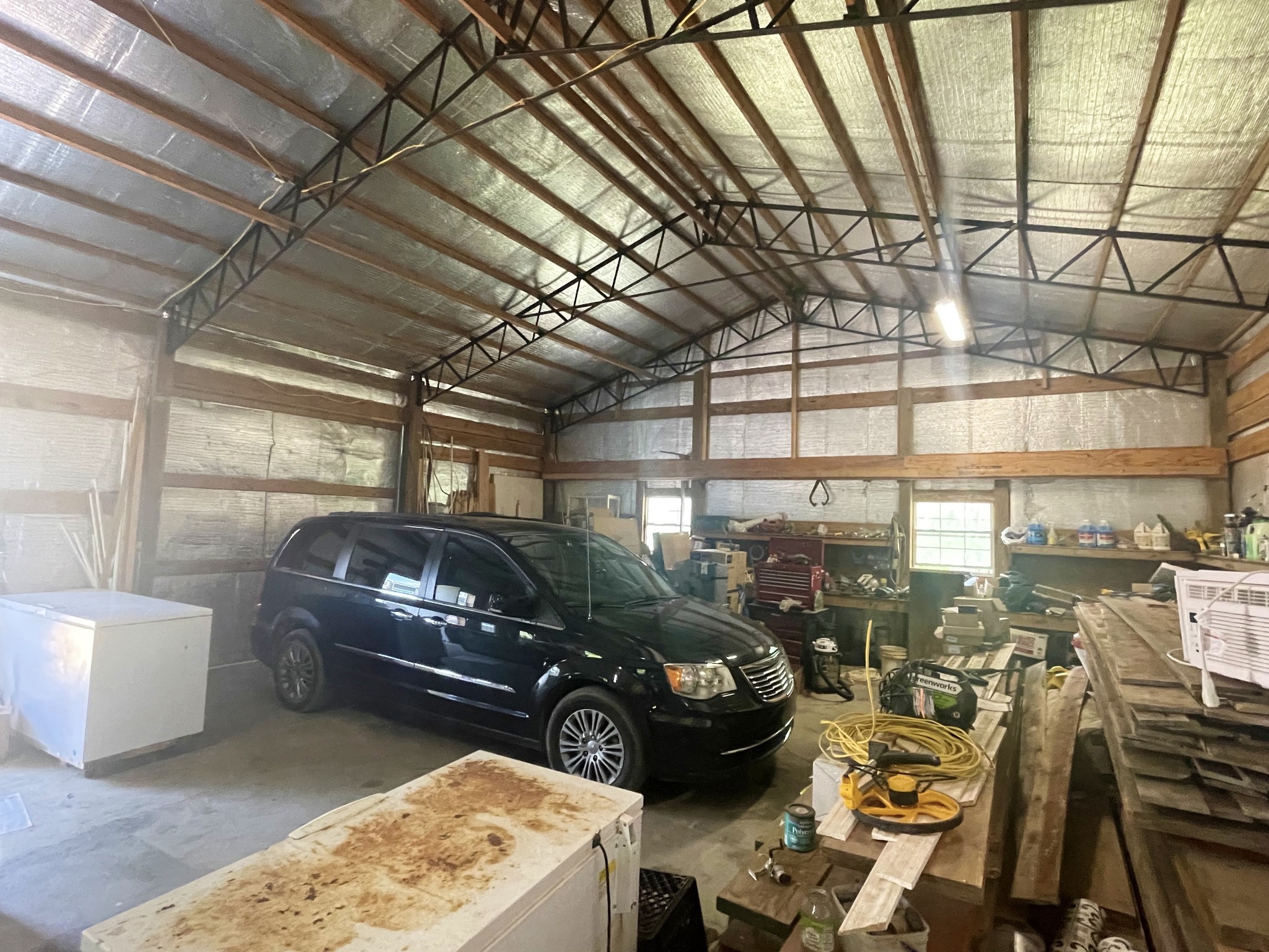 126 Yoder Lane Summertown, TN 38483 - Photo 32 of 69