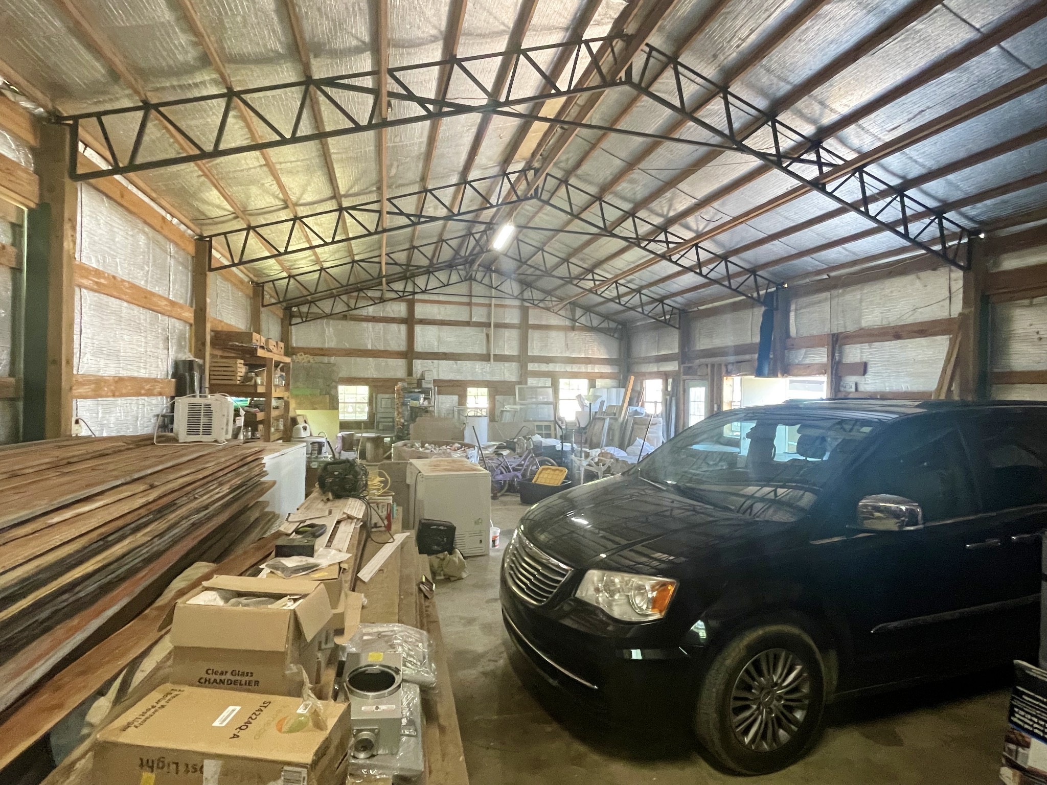 126 Yoder Lane Summertown, TN 38483 - Photo 33 of 69